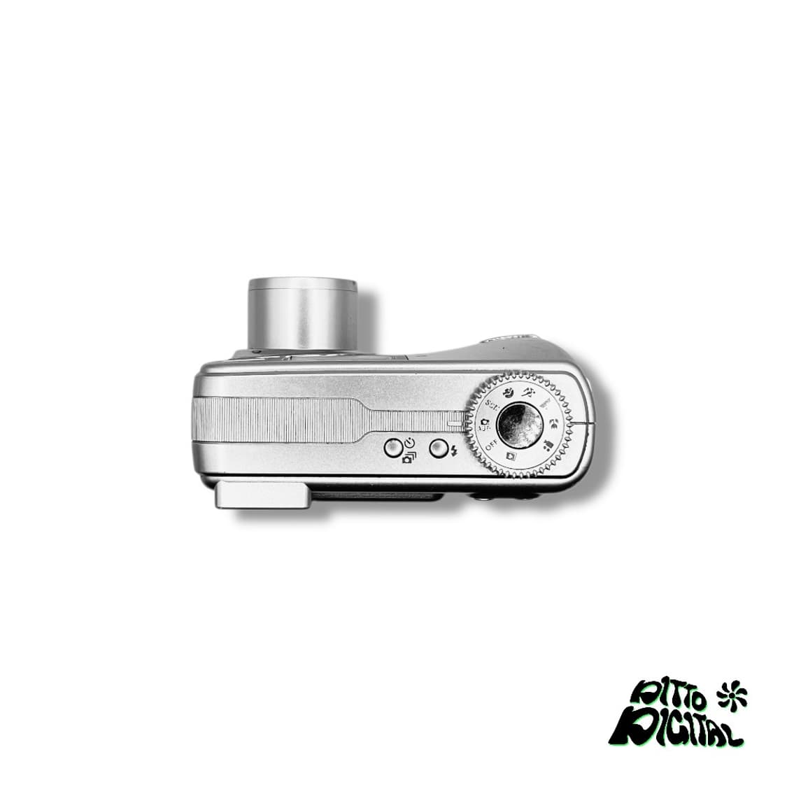 Kodak Easyshare C330디카 상품이미지4