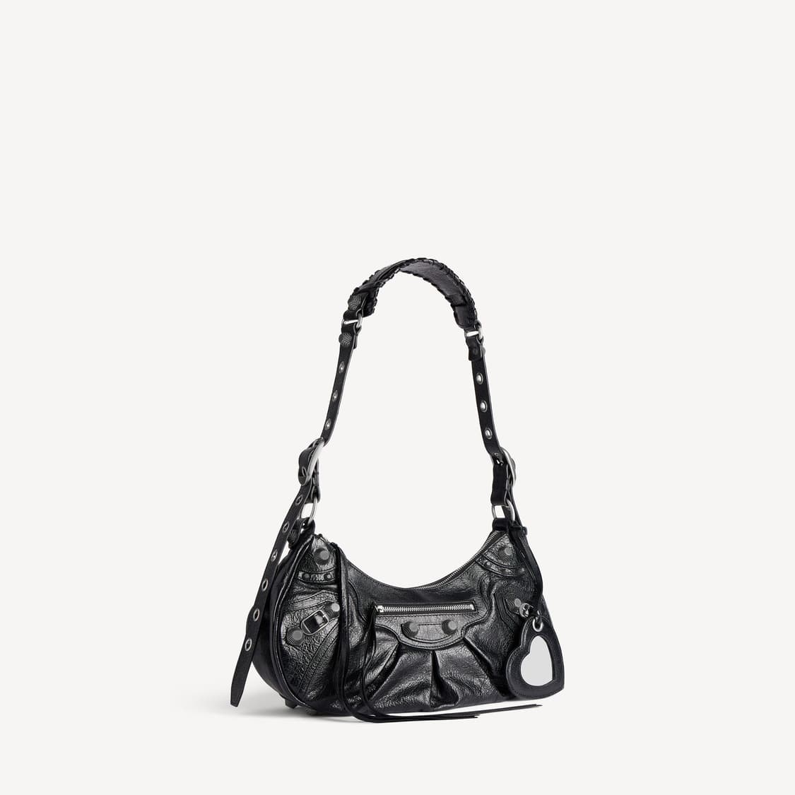 발렌시아가 르카골 s 블랙 상품이미지5