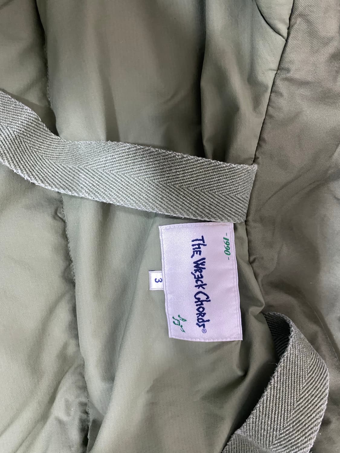 뤡코즈 알레스카 다운 3사이즈 상품이미지4