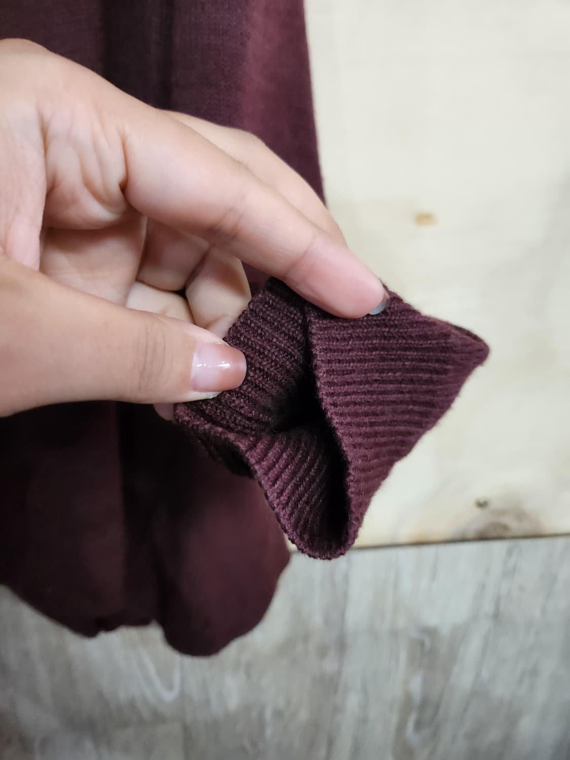 333) 아이잗바바 가디건 상품이미지4