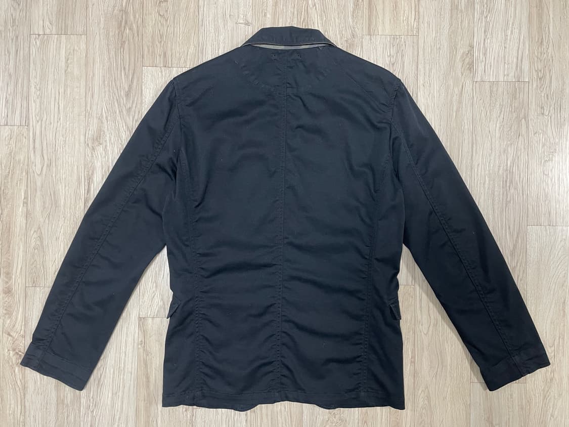 95) 아비렉스 재팬 프랑스군 F1 야상(민트급) 상품이미지2