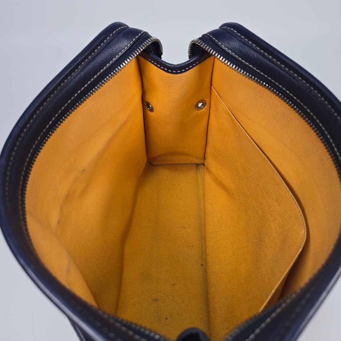 고야드 쥬방스 GM 클러치백 상품이미지7