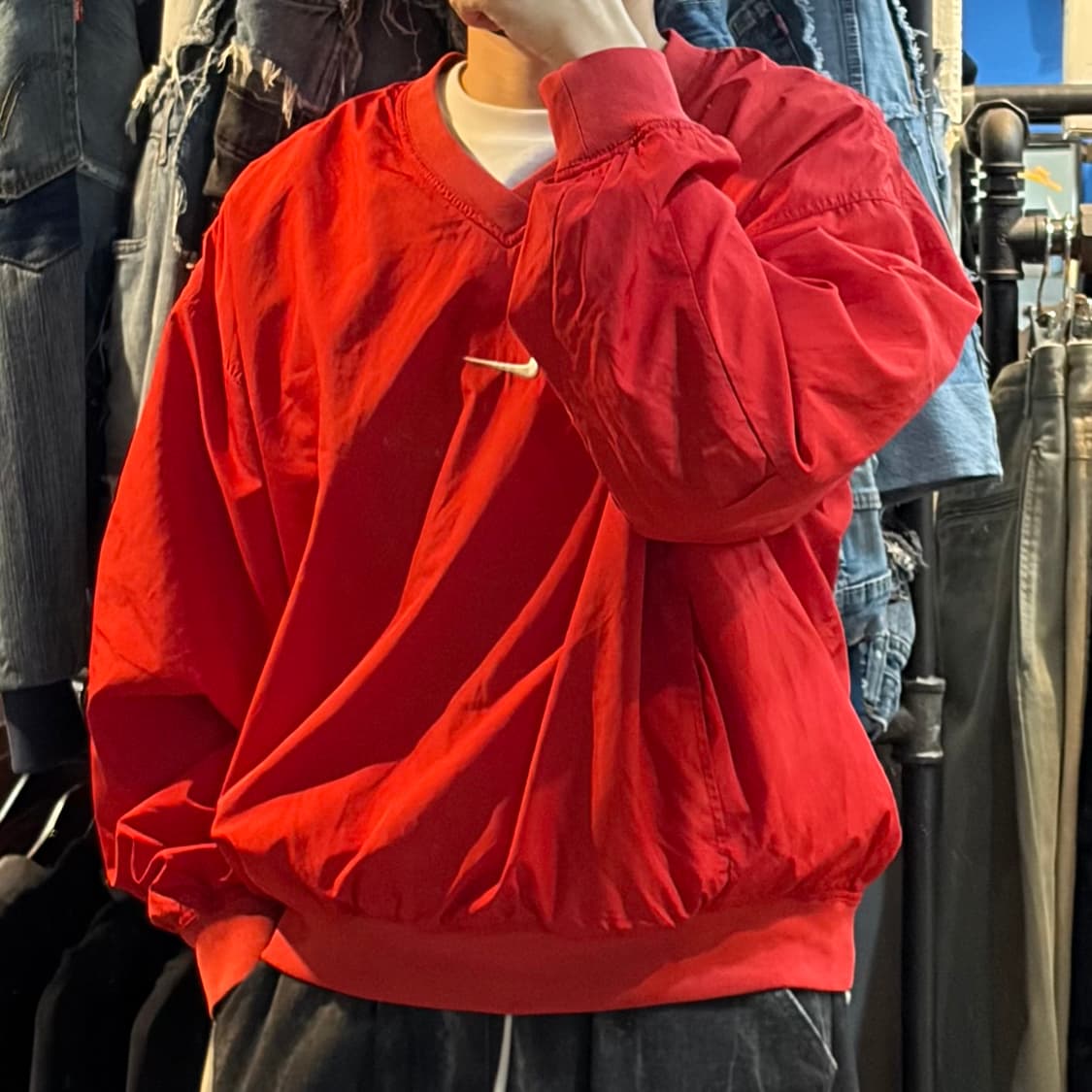 [NO.9] Nike 나이키 웜업 상품이미지4