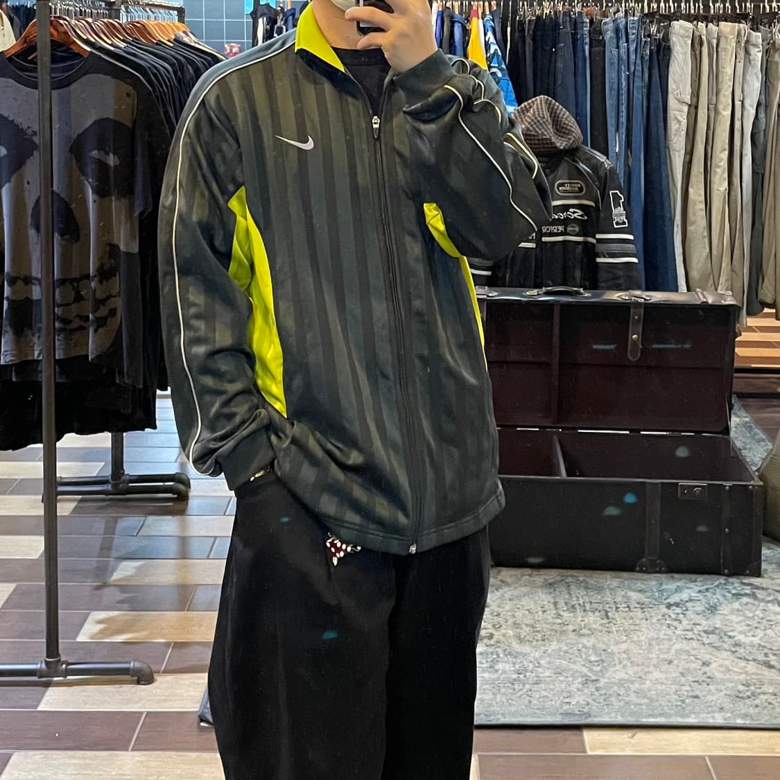 나이키 져지 상품이미지1