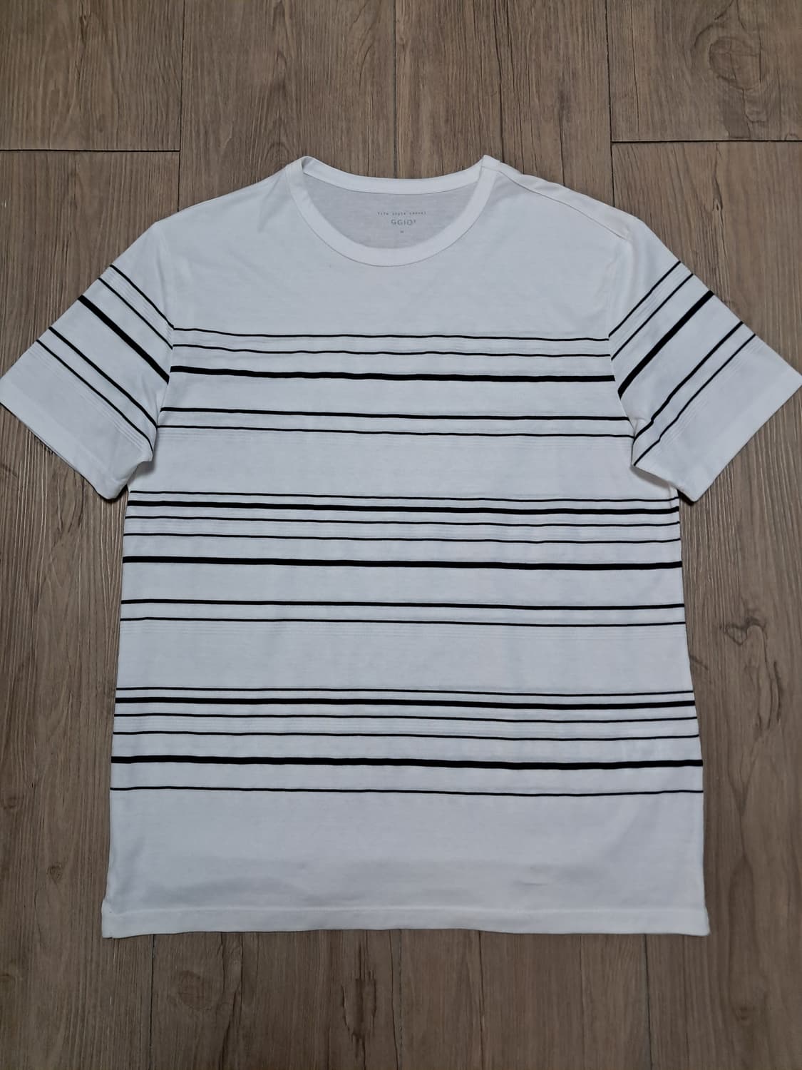 지오투 반팔티 남성95  상품이미지3