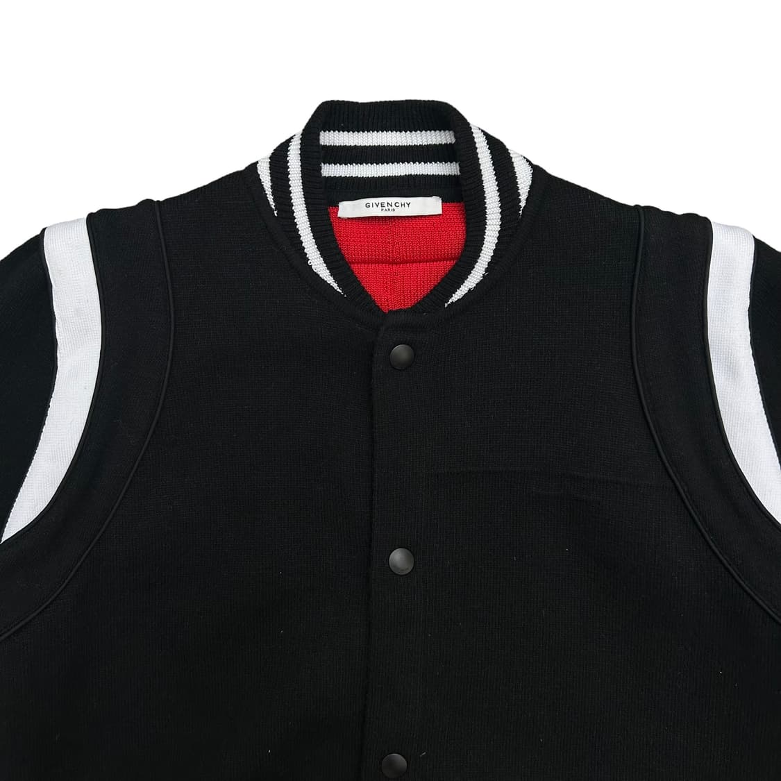 지방시 백로고 스타디움 자켓 상품이미지4