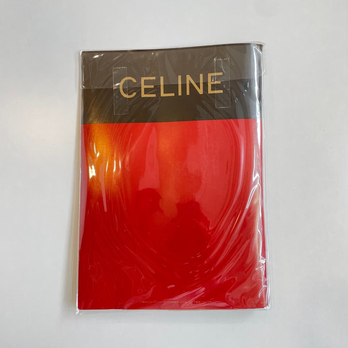 셀린느 스타킹 M사이즈 새상품 상품이미지2