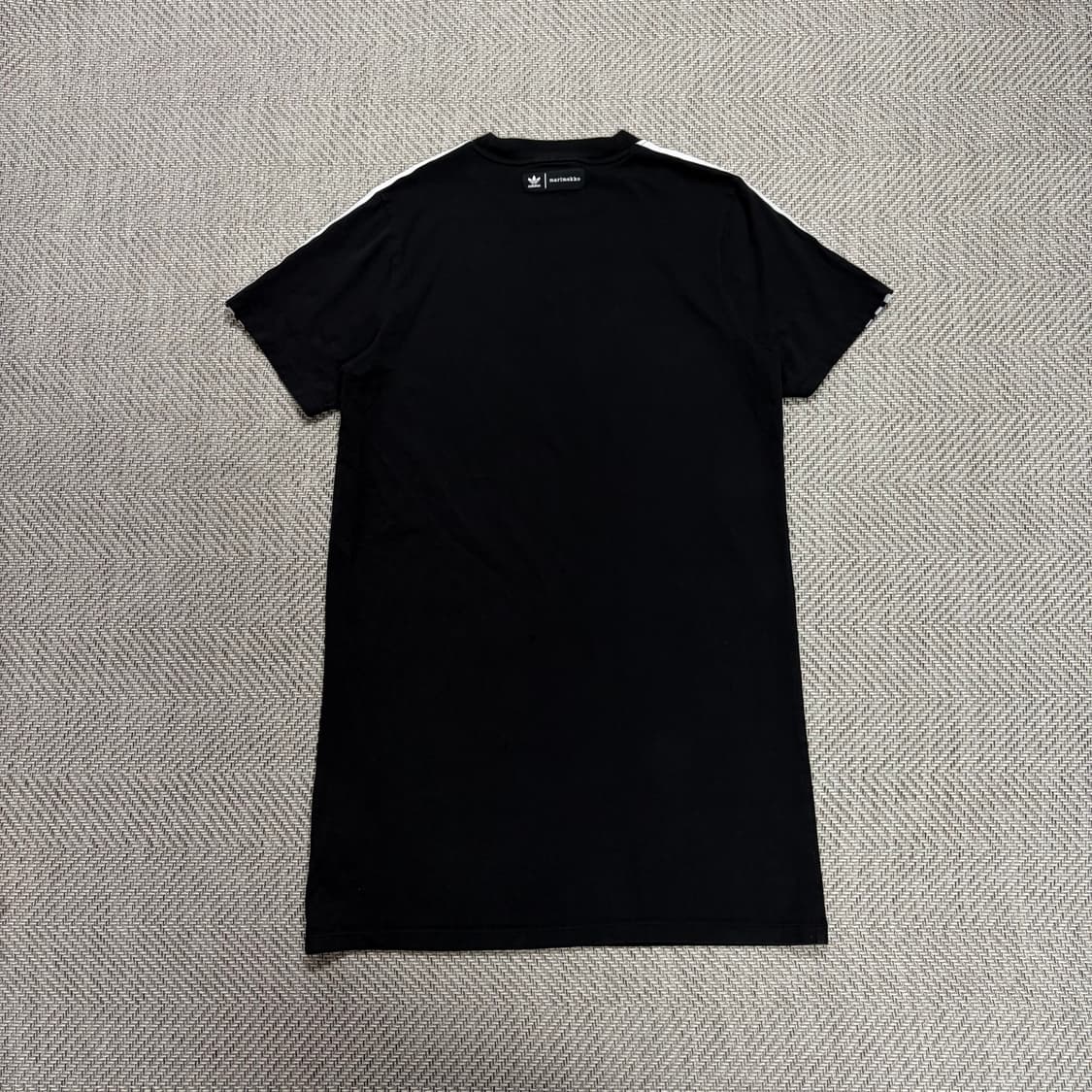 (M)아디다스x마리메꼬 블랙 원피스 상품이미지3