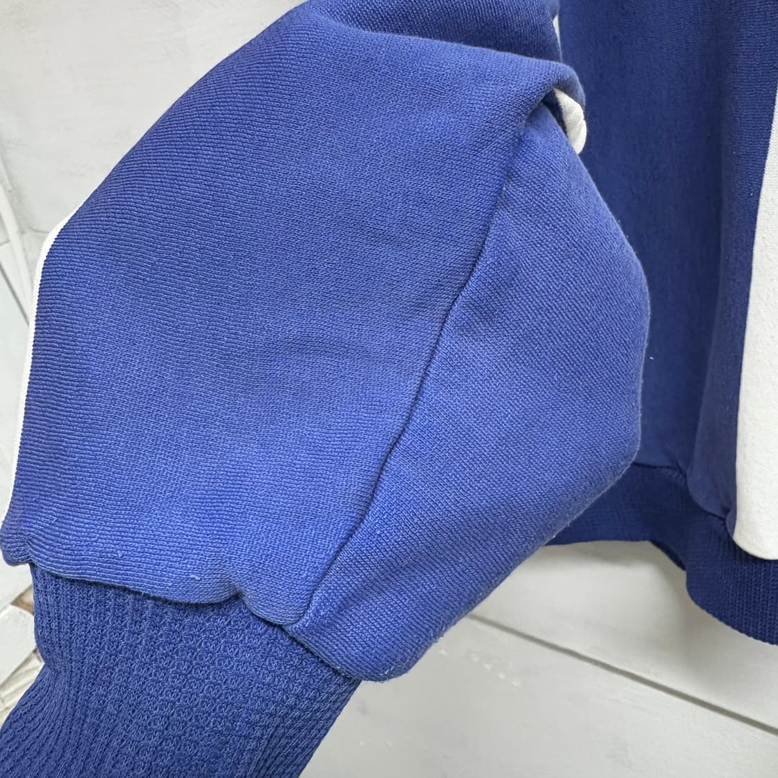 희귀템) 80-90's Adidas Descente 아디다스 데상트 스웻 상품이미지6