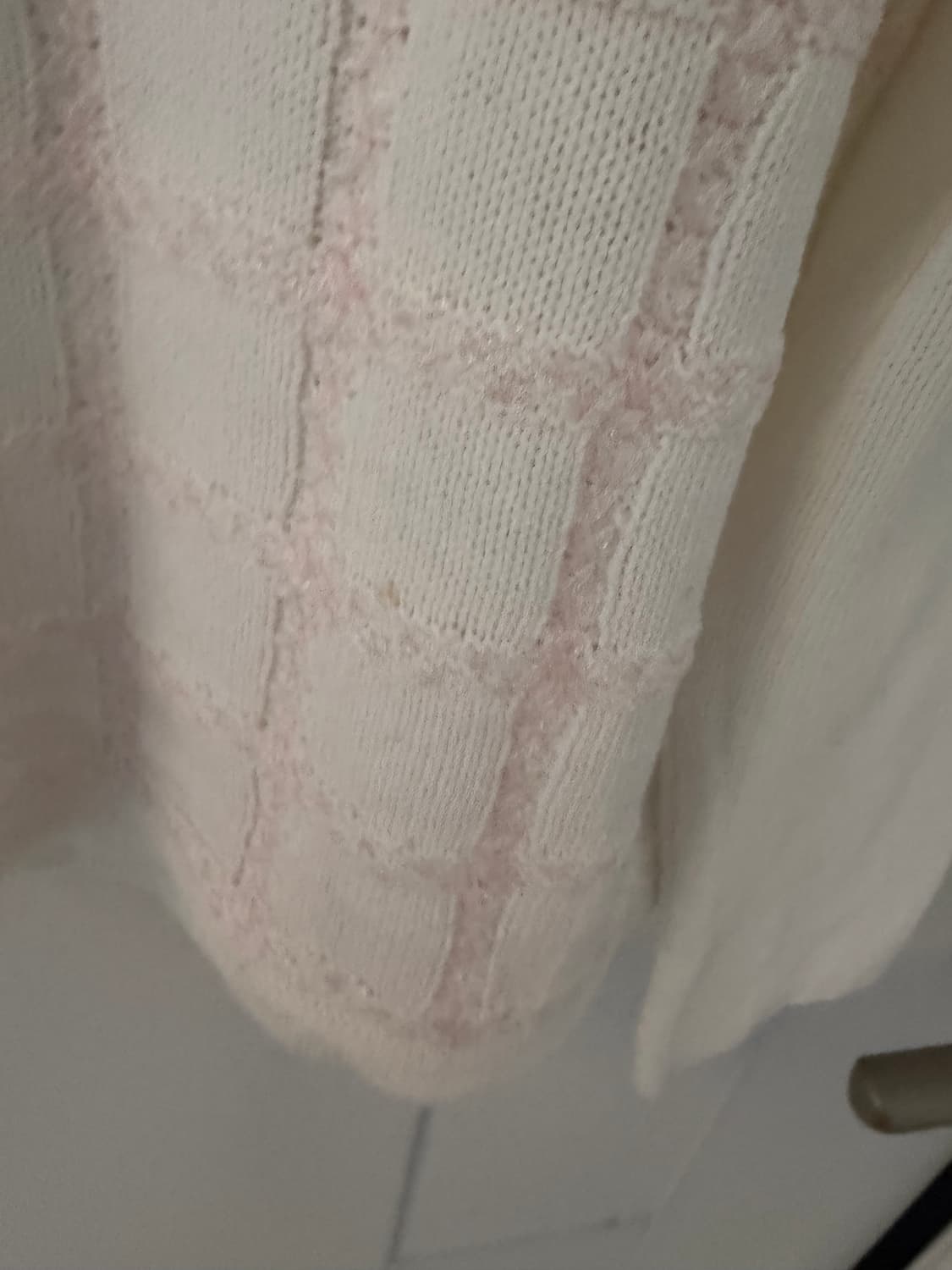  일본구매 꾸레쥬 니트 55 정품  상품이미지5