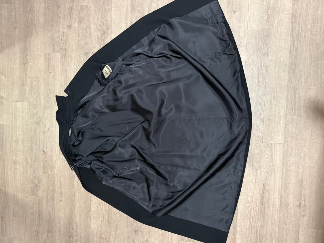 LQ by Yohji Yamamoto 코트  상품이미지5