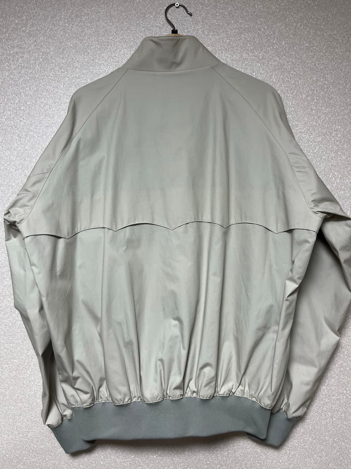 바라쿠타x빔즈플러스 별주 G9 자켓 상품이미지2