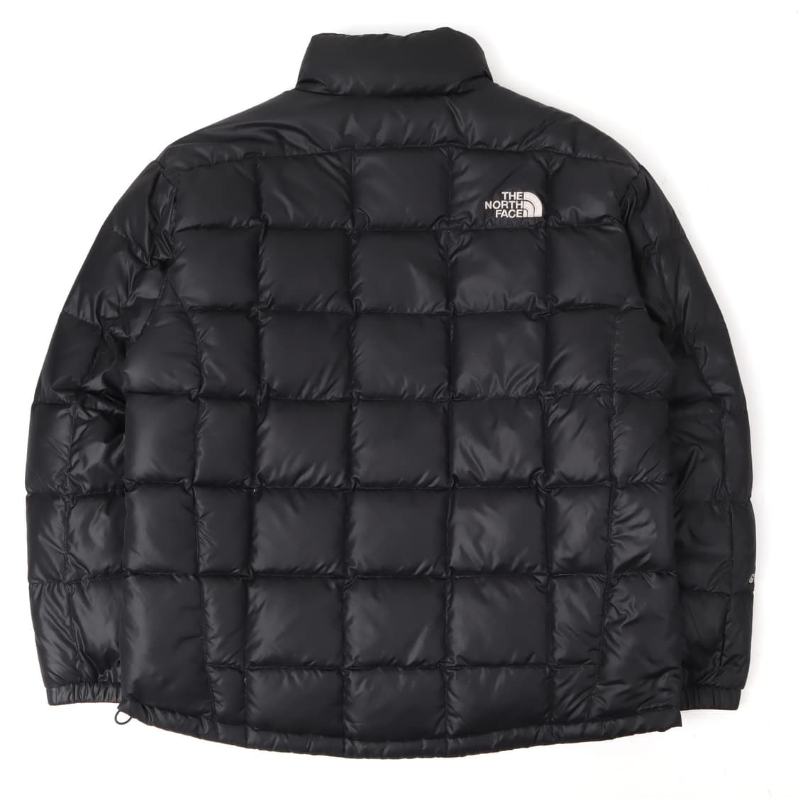 노스페이스 600 스퀘어 퀄팅 구스다운 자켓 패딩 상품이미지4