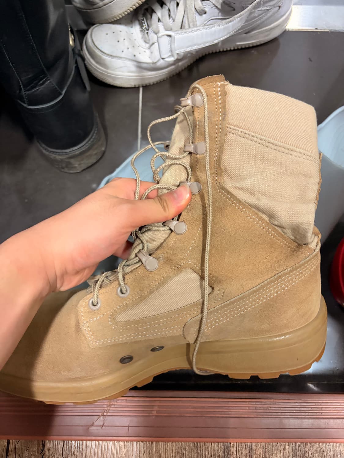 베르빌 belleville 280 상품이미지5