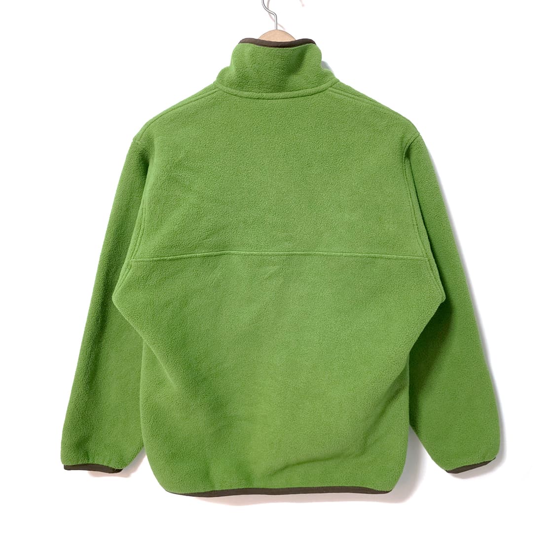 [XS] 파타고니아 신칠라 스냅티 그린 상품이미지2