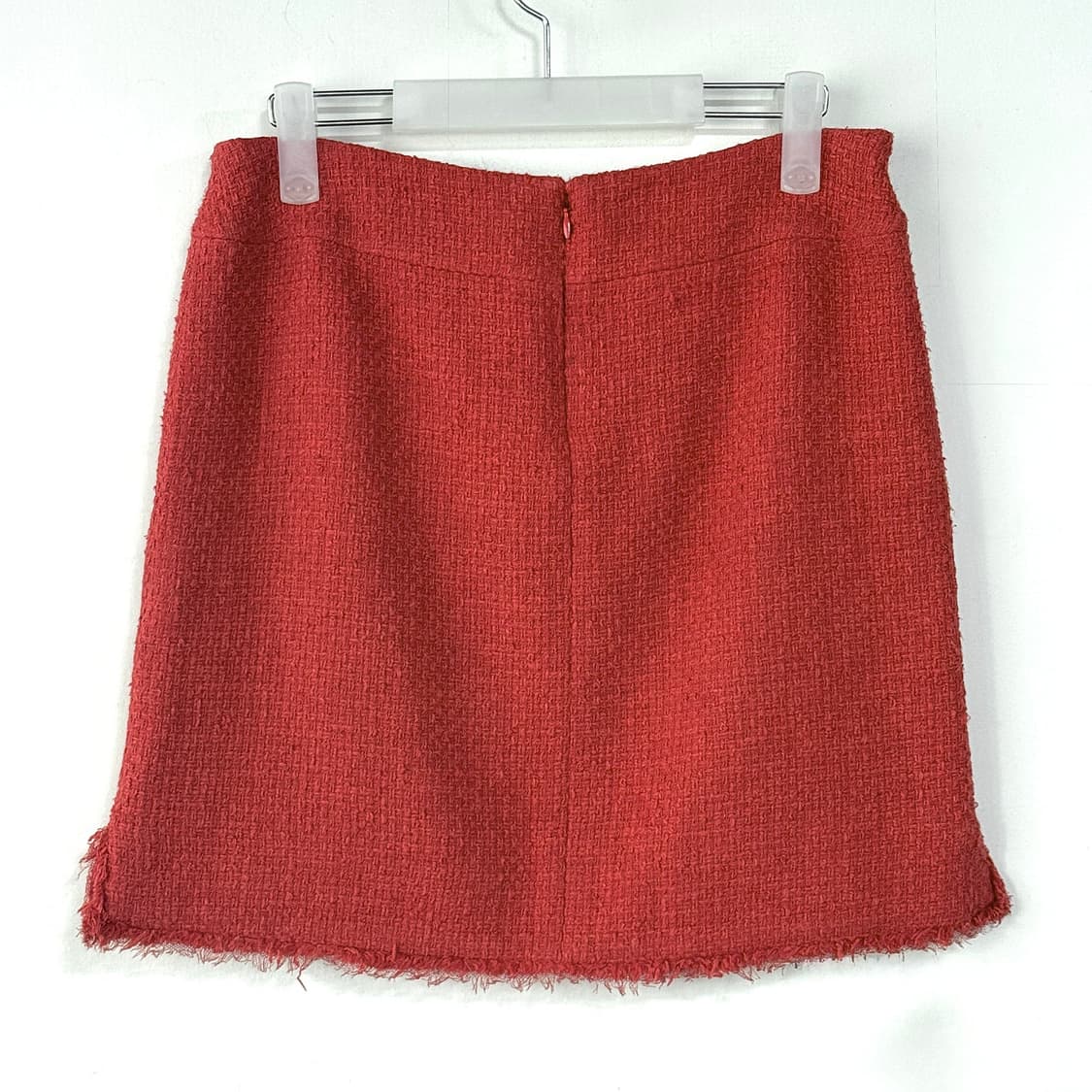 샤넬 체인 트위드 자켓 스커트 투피스 set 상품이미지9