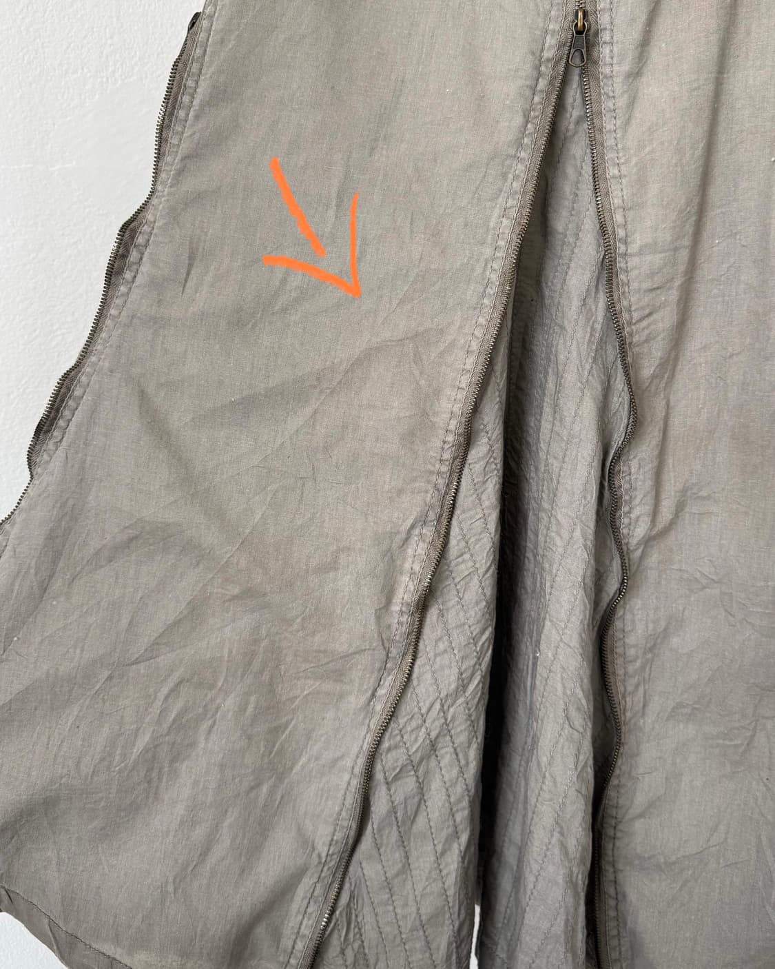 G.O.A 스커트 상품이미지9