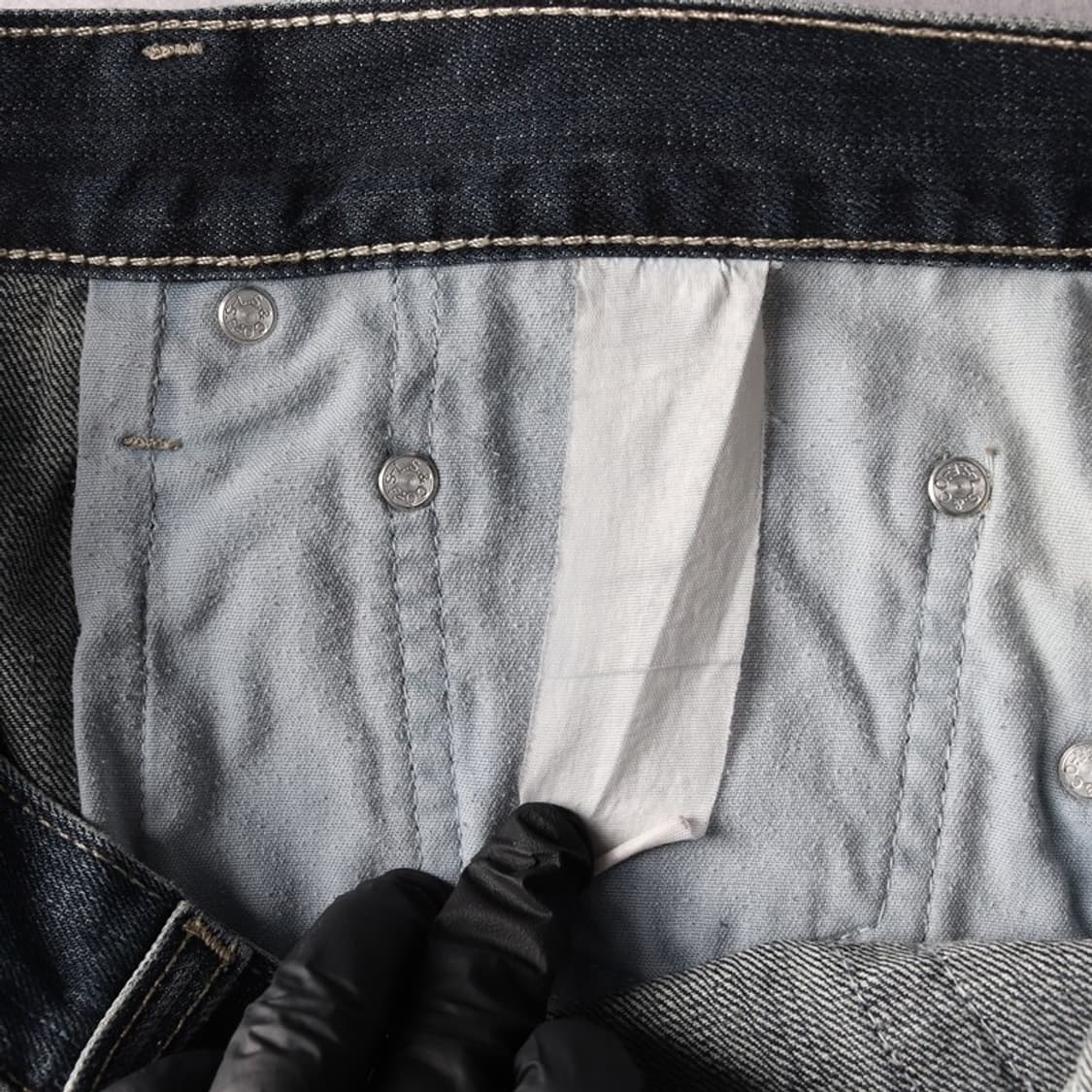 리바이스 531 데님팬츠 32 상품이미지6