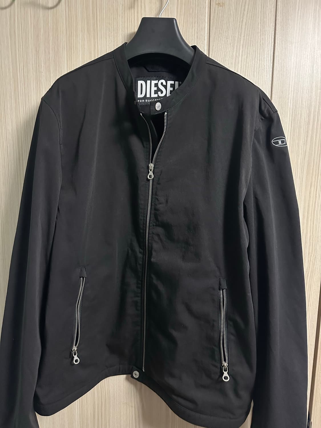 디젤 J-글로리-NWS 자켓 (XXL) 상품이미지1