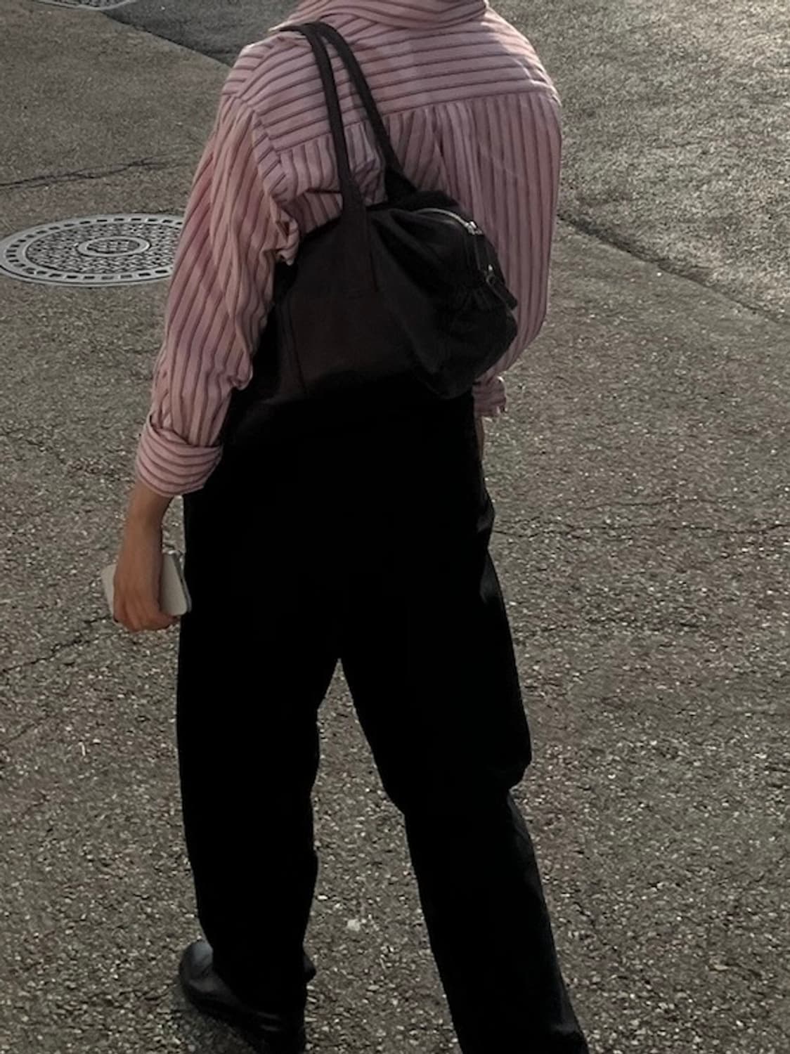 Jase 마가렛호웰 빈티지백  상품이미지2