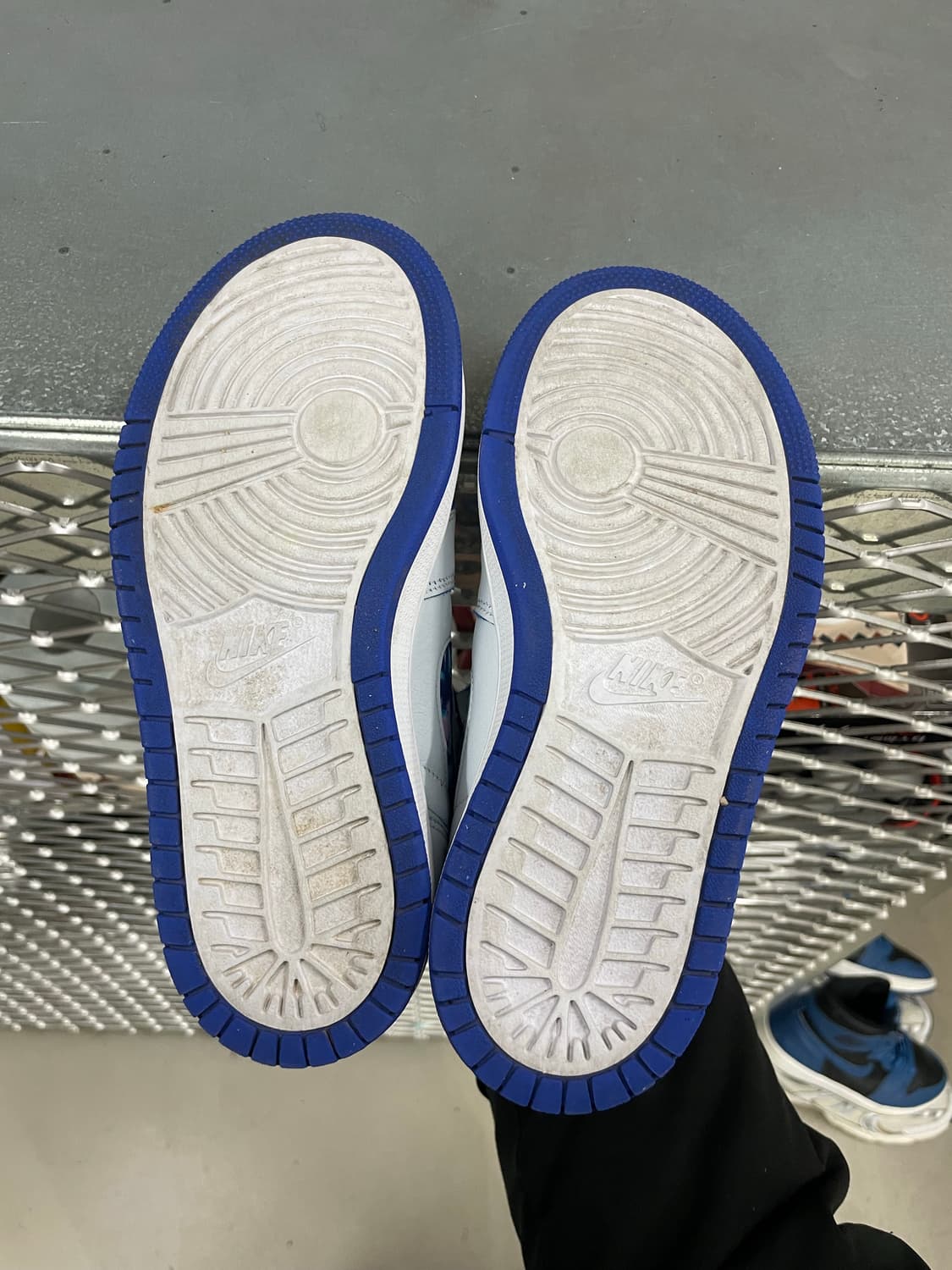 나이키 조던1 하이 줌 컴포트 235 상품이미지6