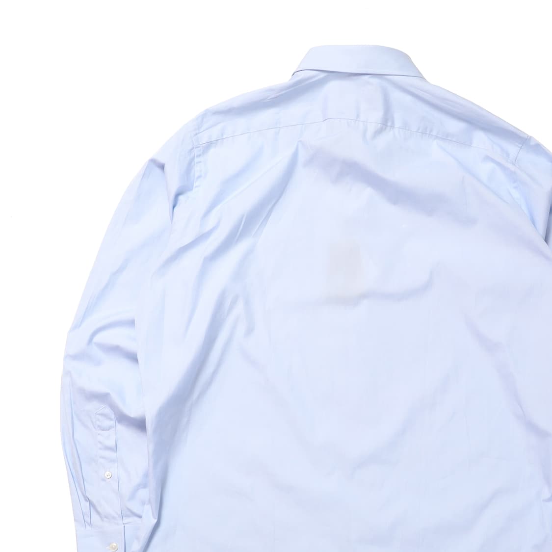 드레익스 Drake's Cotton Shirt 

 상품이미지5