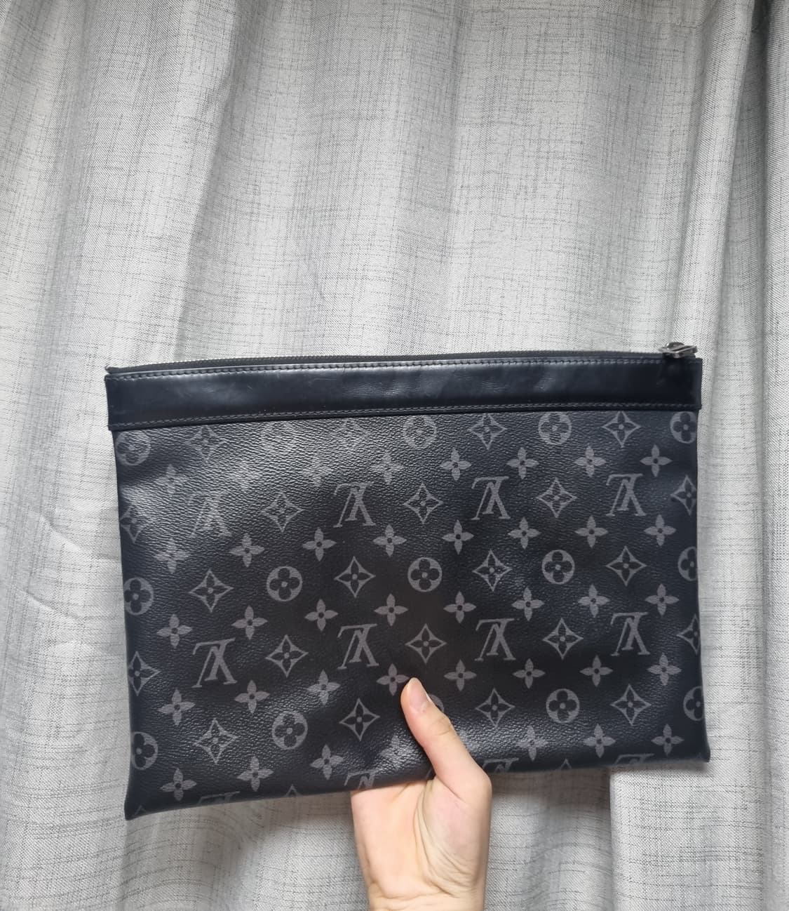 루이비통 이클립스 아폴로 클러치백 상품이미지5