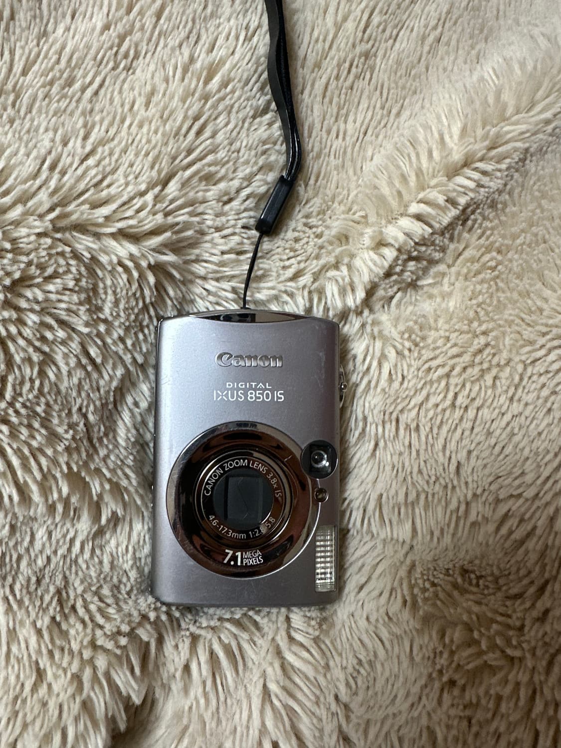 캐논 익서스 850is 디카/디지털카메라 상품이미지1