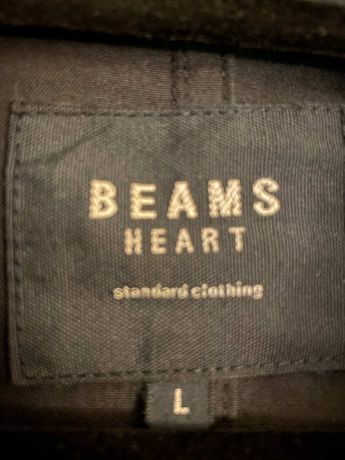 Beams M65 상품이미지3