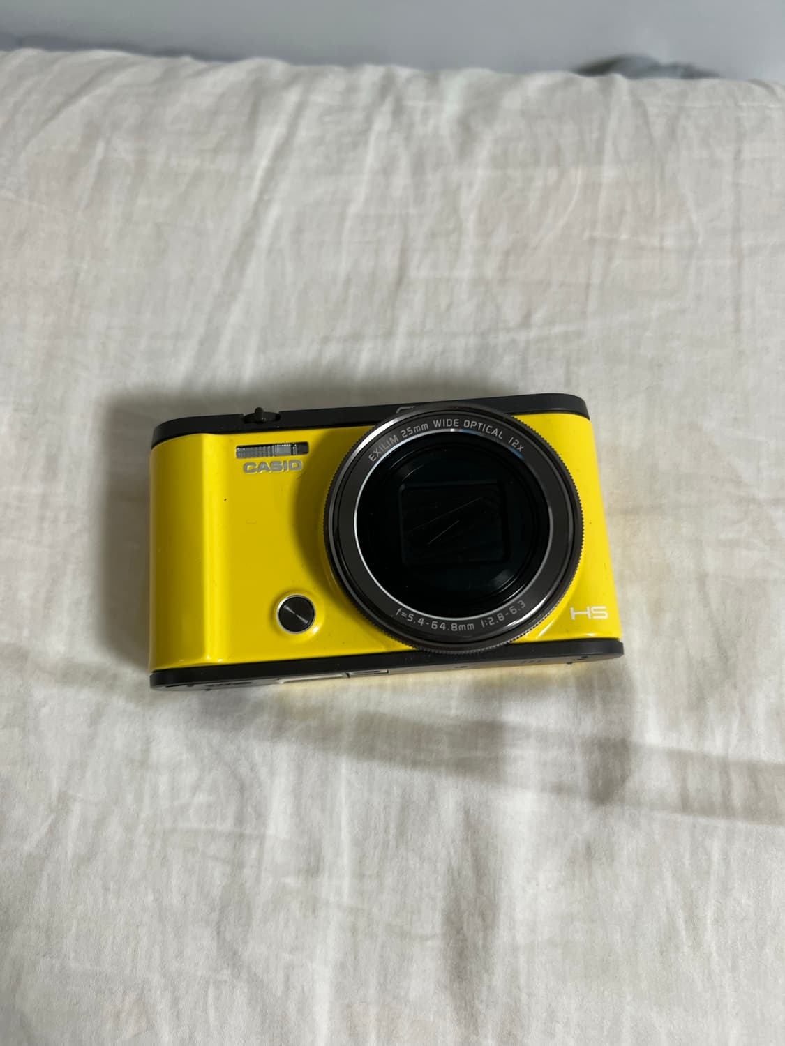 카시오 ex-zr3500 빈티지디카 상품이미지1