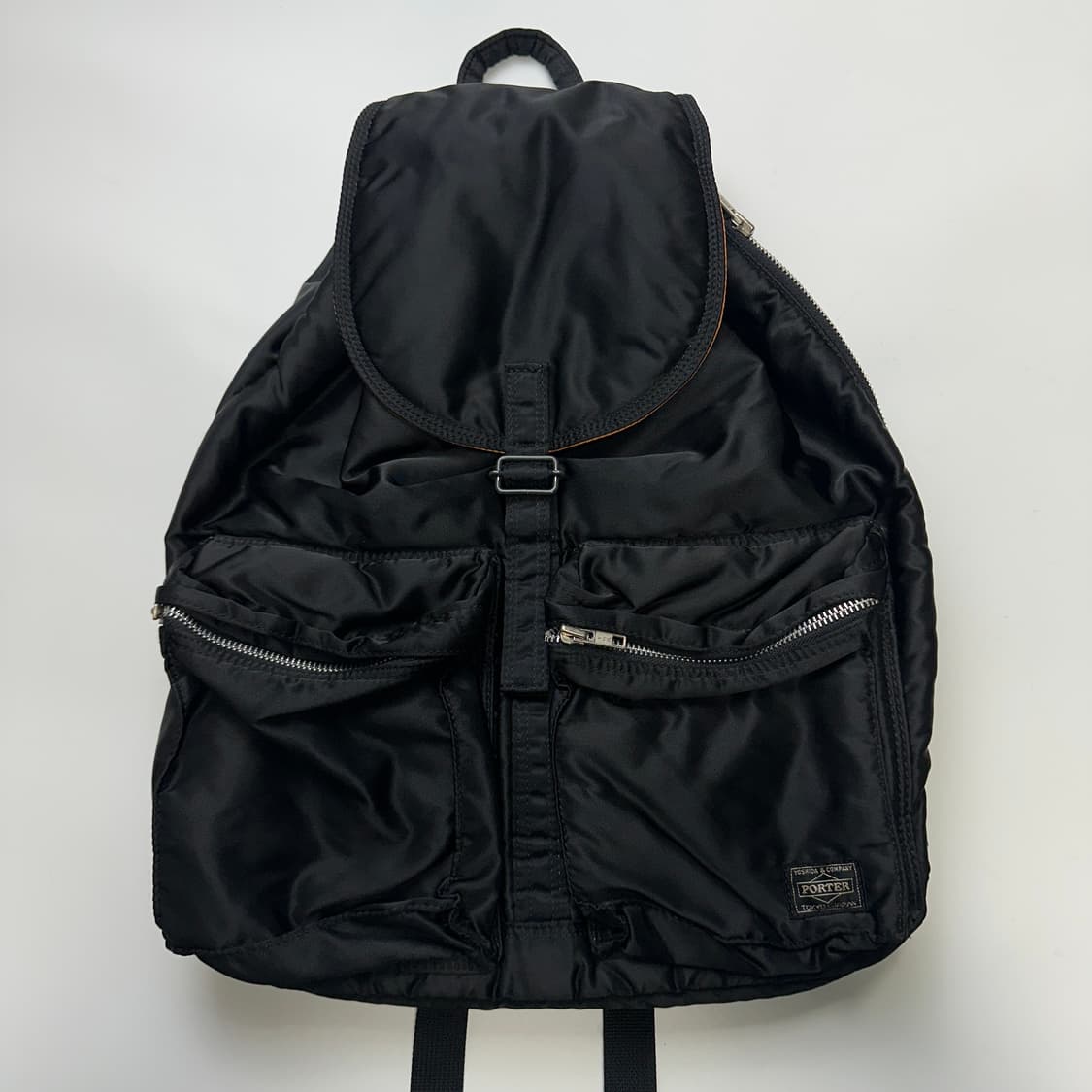 PORTER TANKER RUCKSACK 포터 탱커 럭색 백팩 상품이미지1