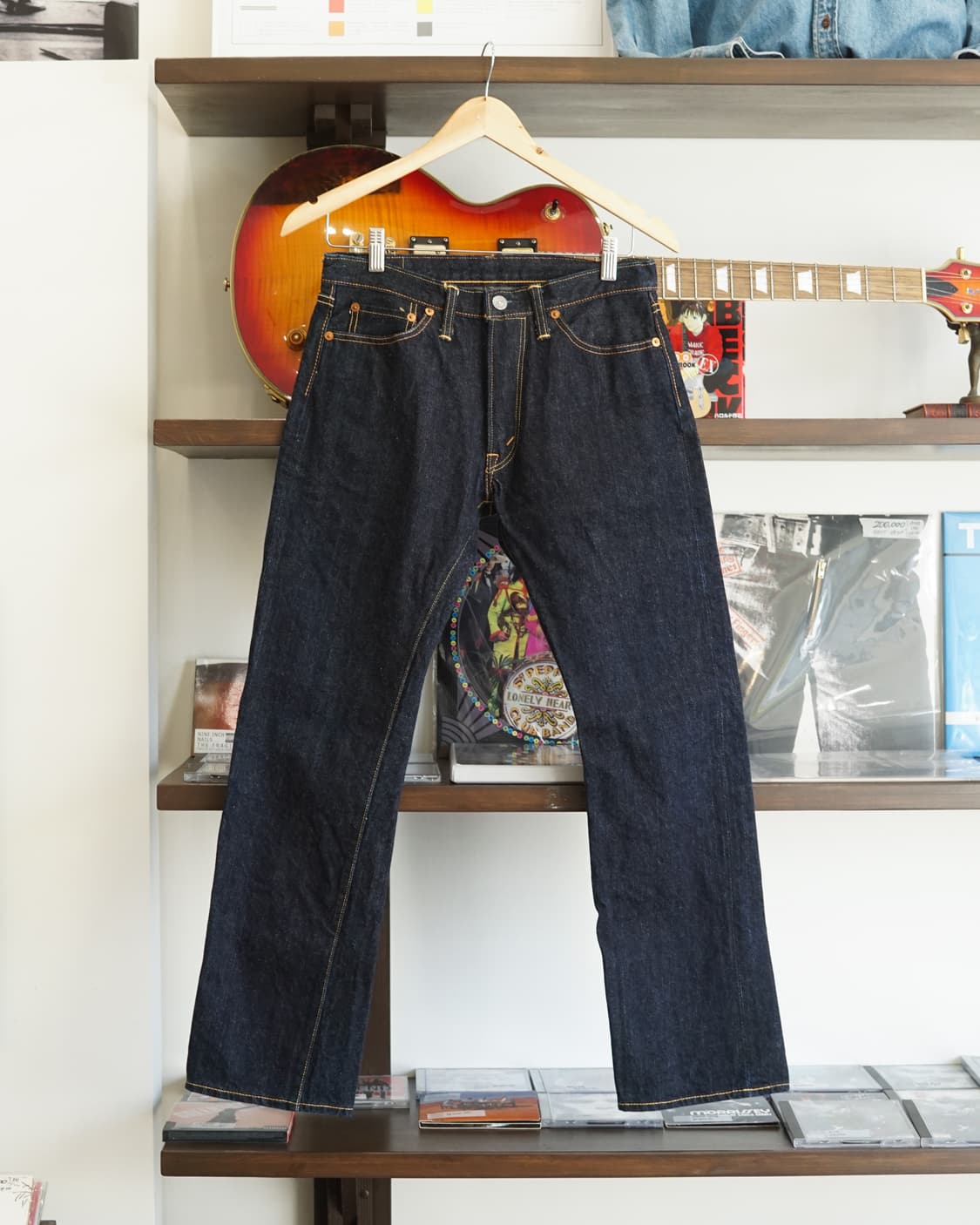 The Flat Head 상품이미지1