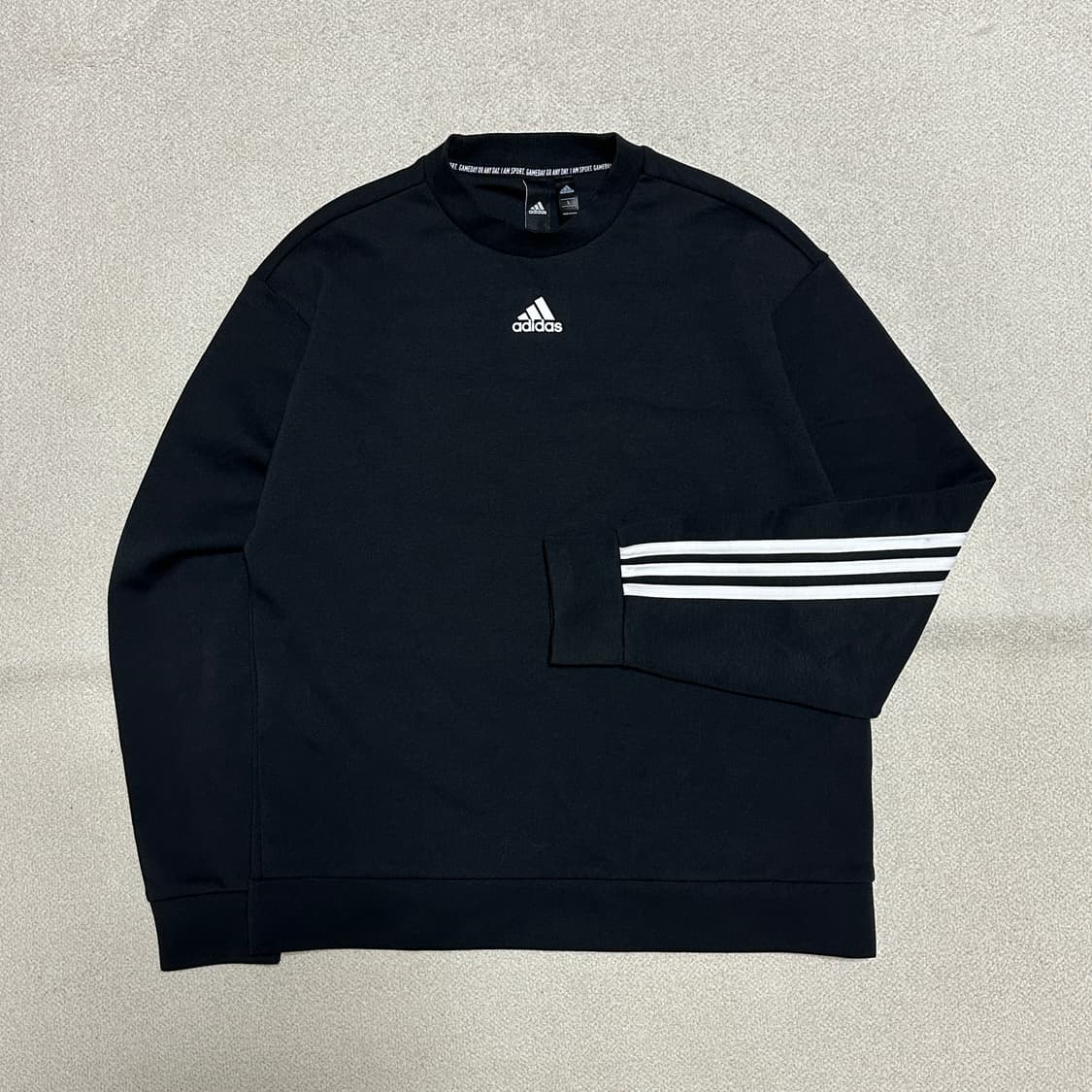 아디다스 머스트해브 3S 크루티 상품이미지1