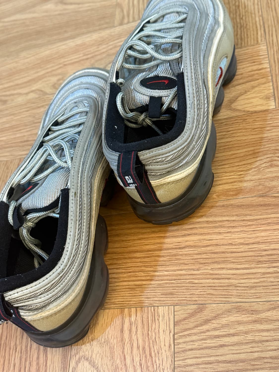 나이키 베이퍼맥스97 280 상품이미지3