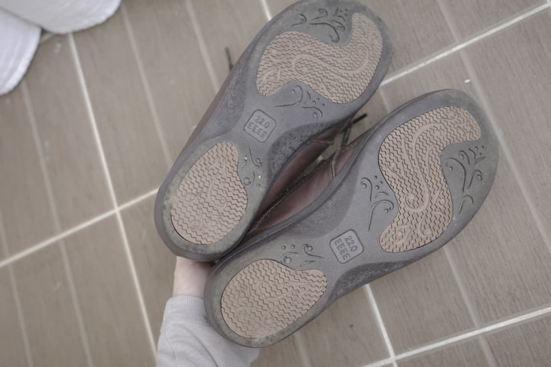 Topaz more shoes 상품이미지5