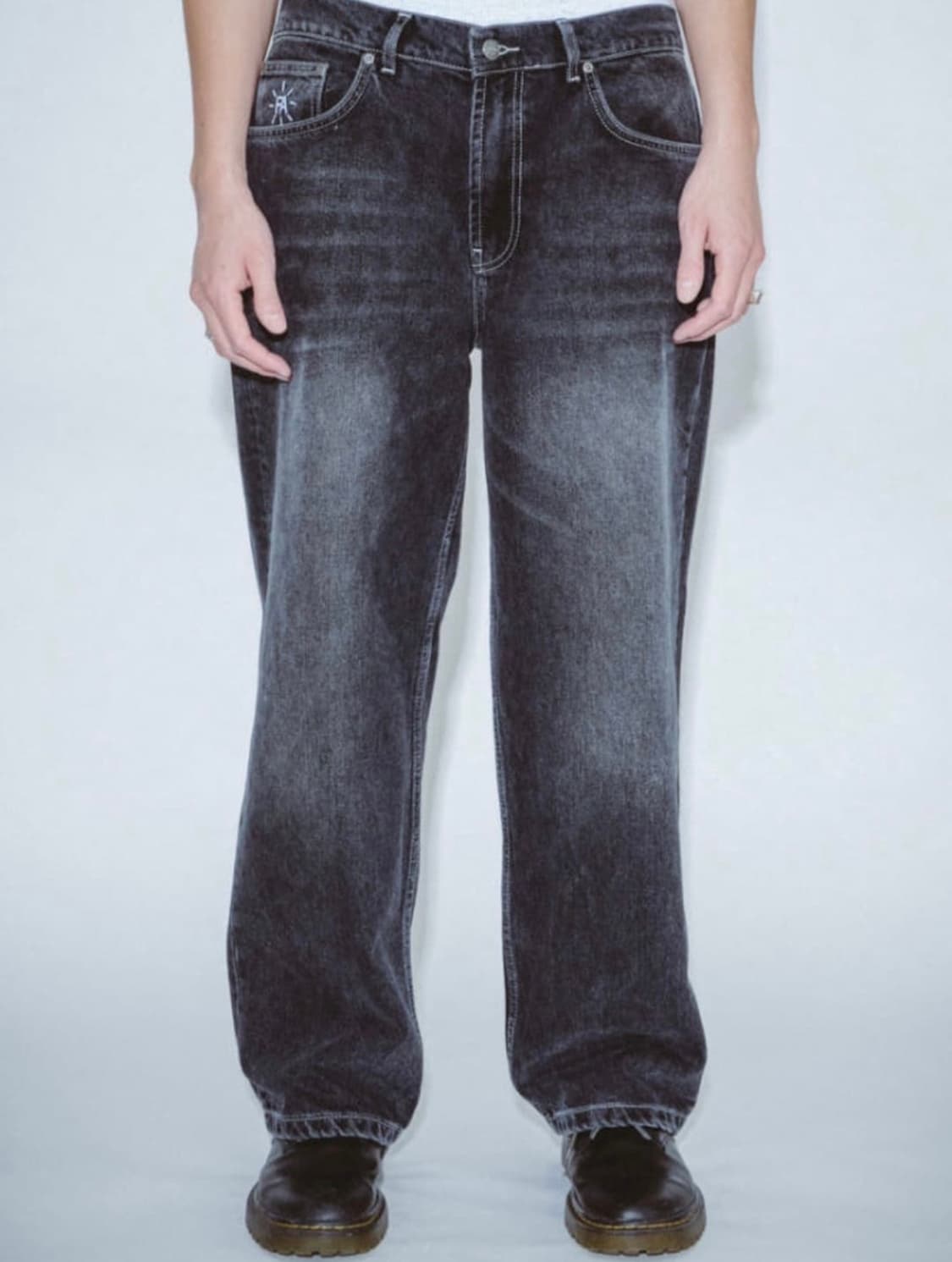 퍼킹어썸 데님 (새상품) 상품이미지1