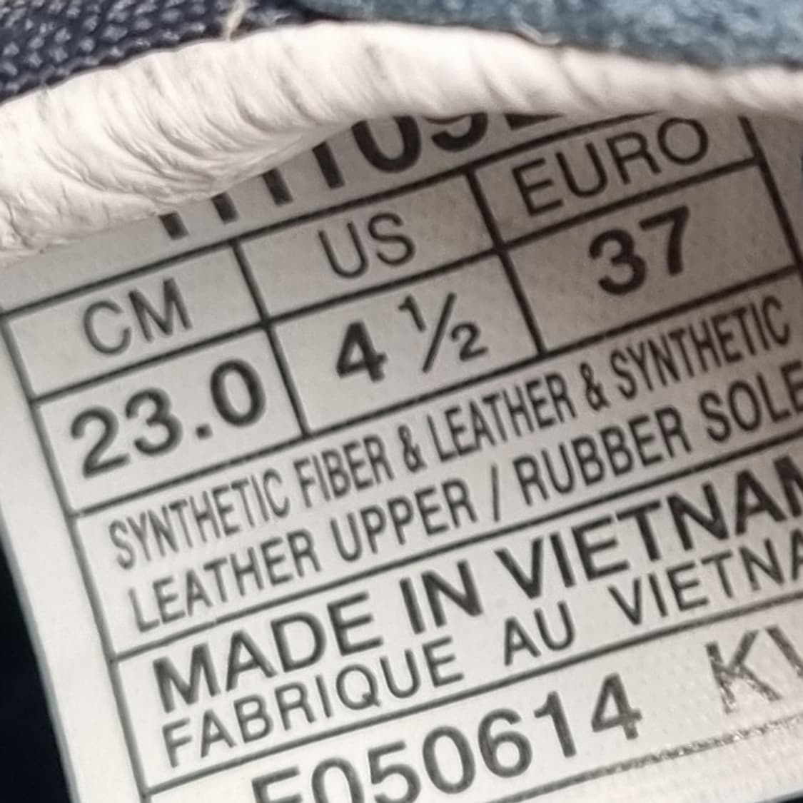 오니츠카타이거 세라노 여성운동화230 상품이미지6