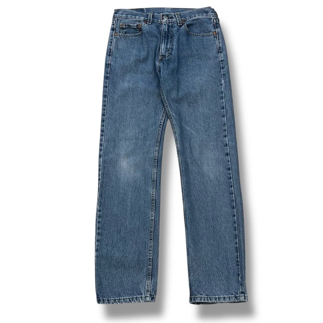 리바이스 505 데님팬츠 r2181 상품이미지1