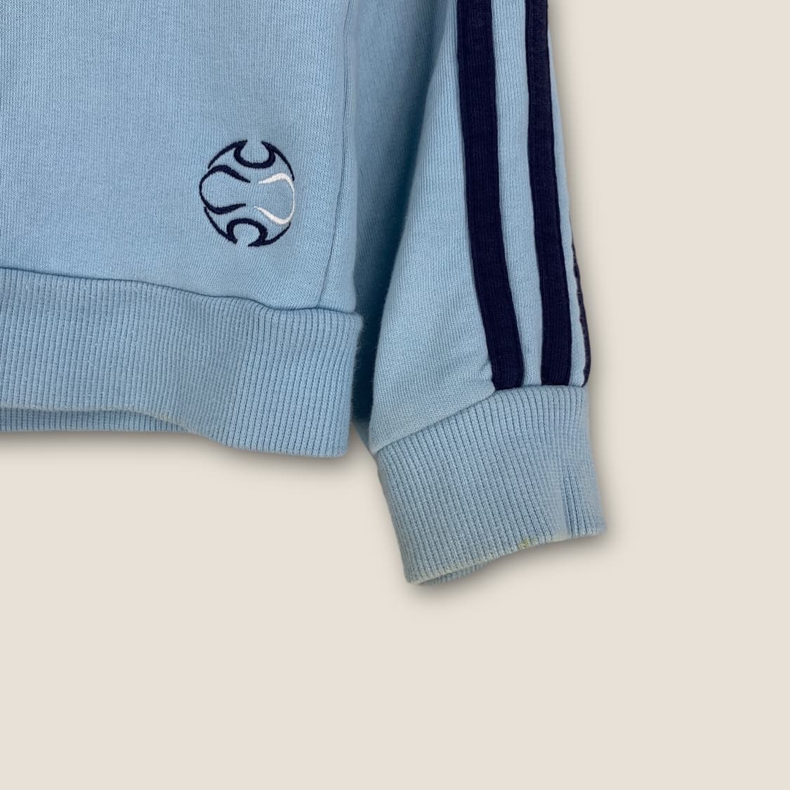 07/08 레알마드리드 트레이닝 트랙탑 상품이미지5