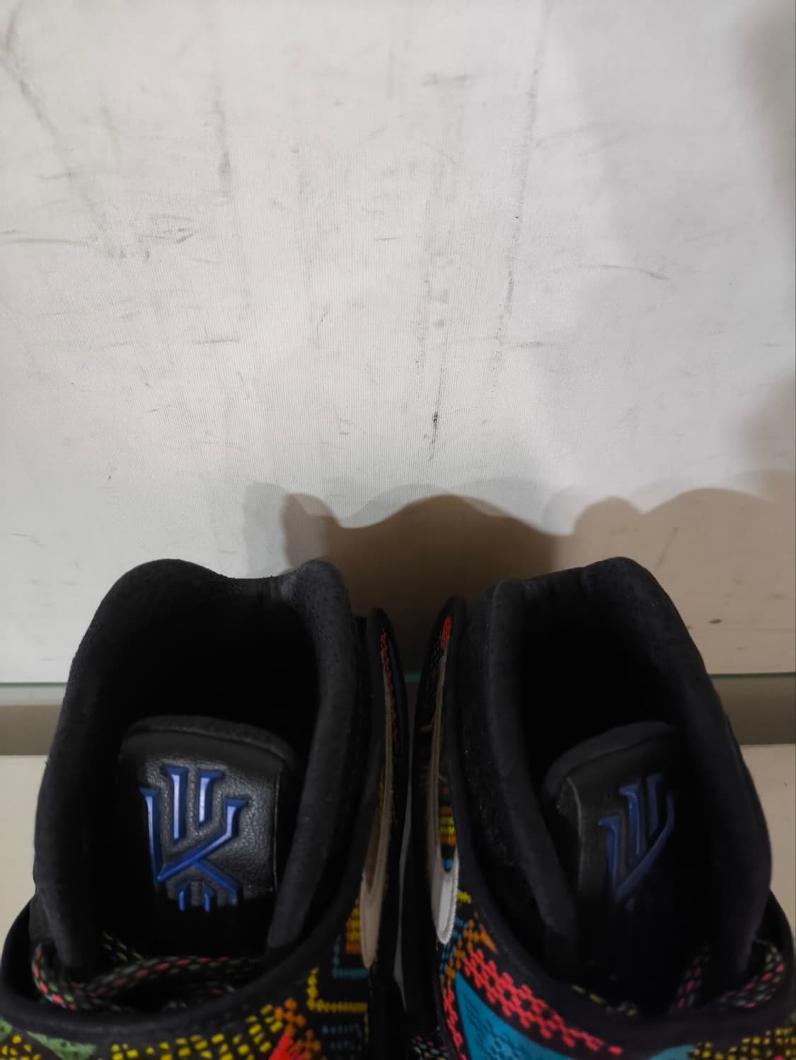 280mm 나이키 카이리2 BHM 농구화  상품이미지5