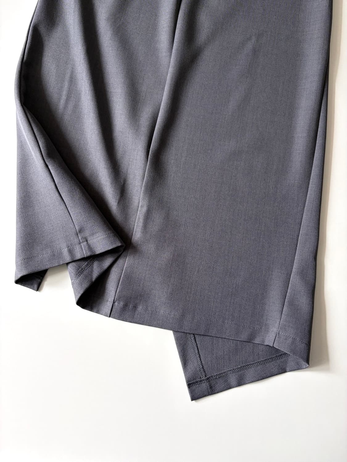 wrap skirt 상품이미지10