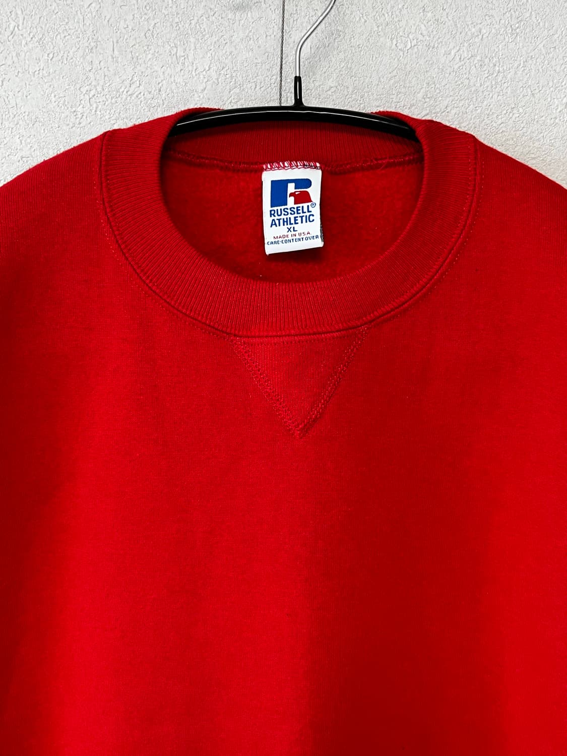 90s russell athletic sweatshirt 러셀스웻셔츠 상품이미지2