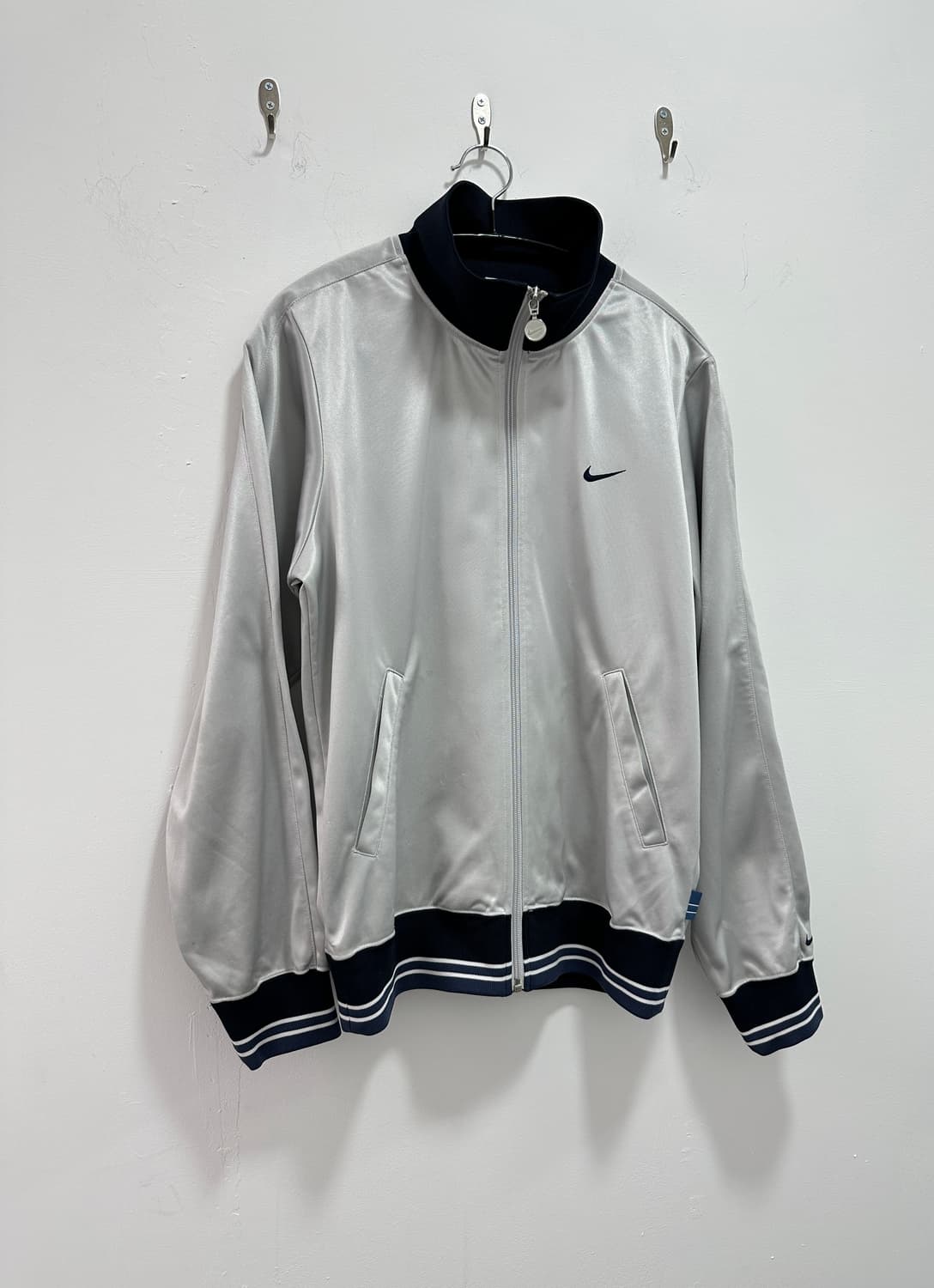 NIKE metallic jersey  상품이미지2