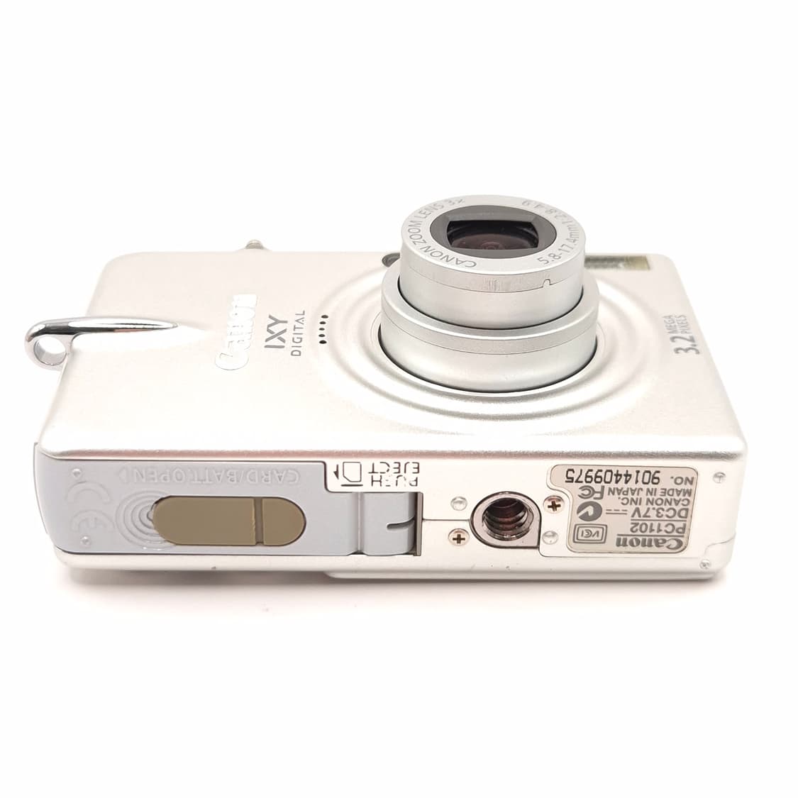 한글지원📸 캐논 익시 40 ✨ 작고 예쁜 클래식 감성디카 💕 상품이미지3