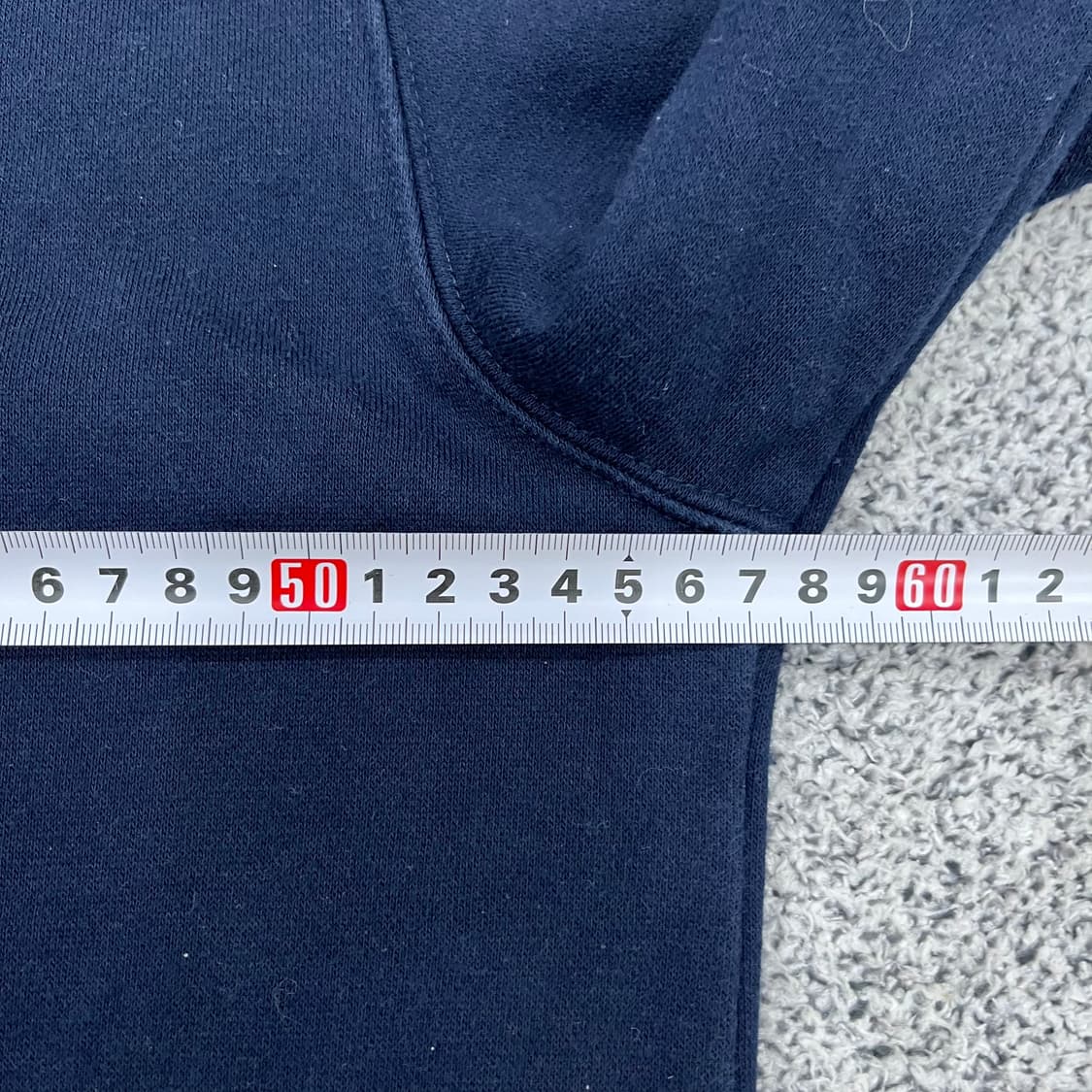 XL 디키즈 빅로고 긴팔 맨투맨 0327M 상품이미지6