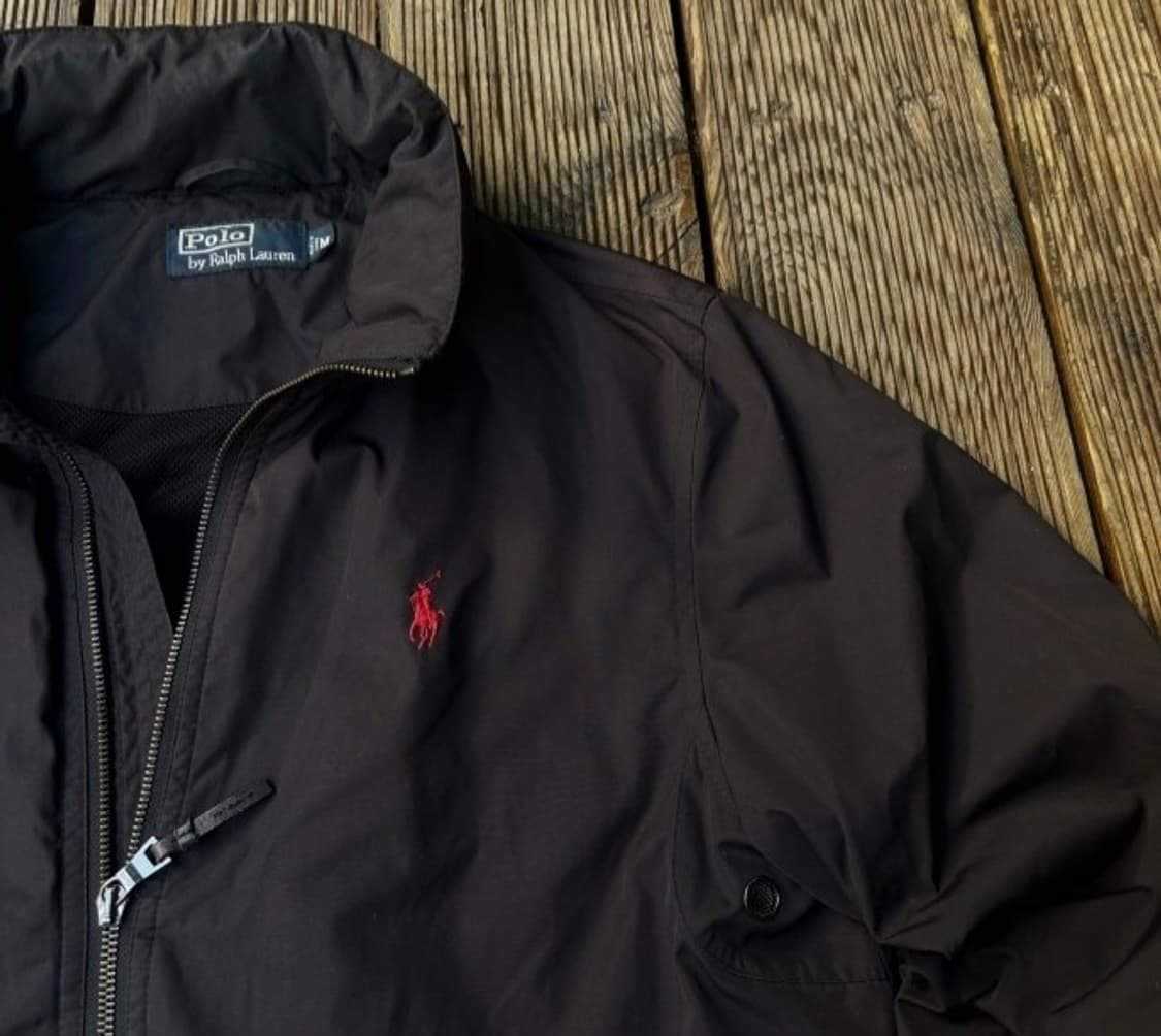 폴로 POLO 스윙탑 자켓 95/M 상품이미지2