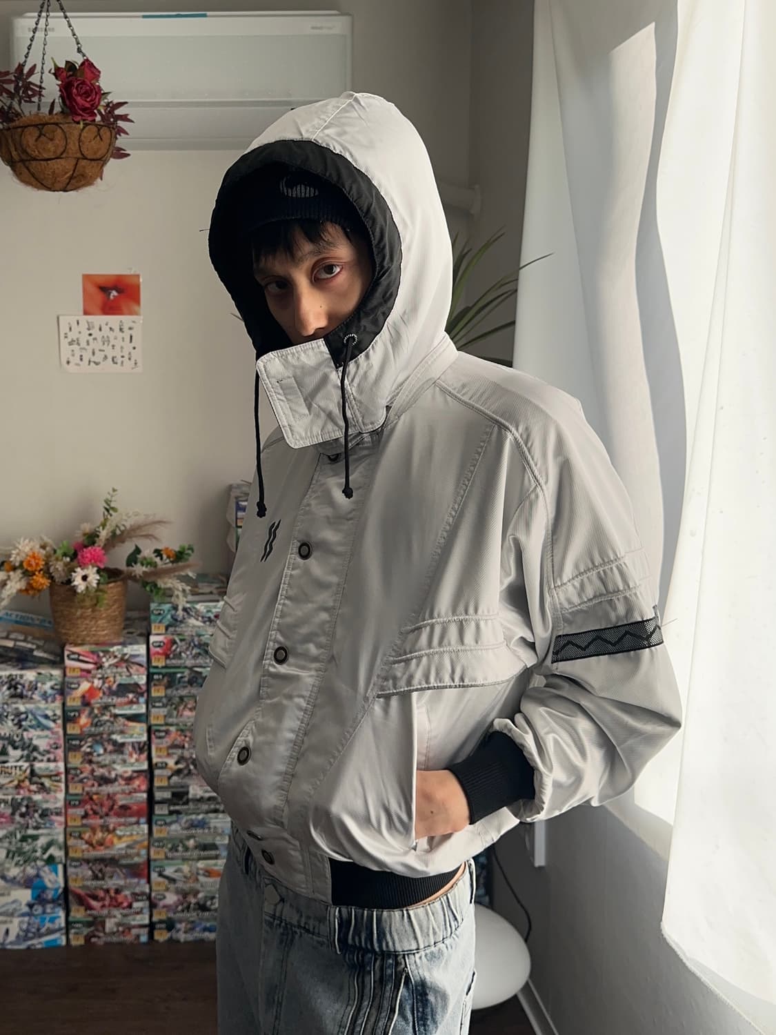 Mizuno Super Star 엑서사이즈 봄버 상품이미지1