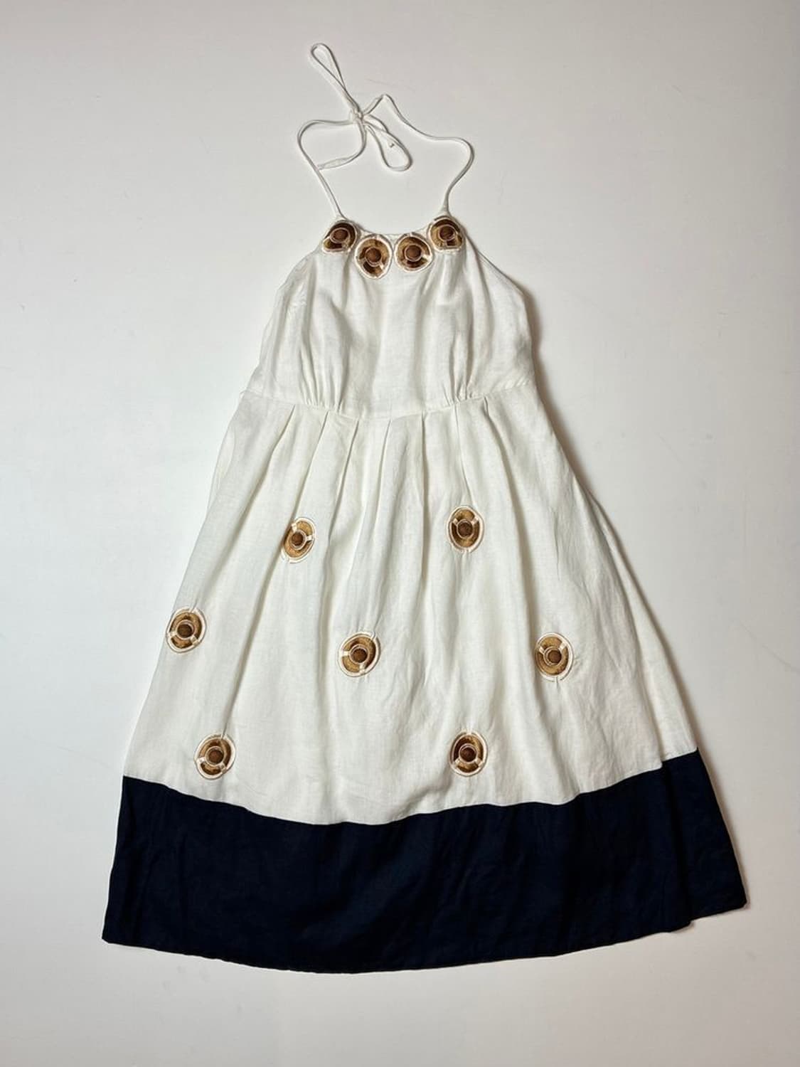 토카 Tocca 재팬 린넨 원피스 PN8713 상품이미지1