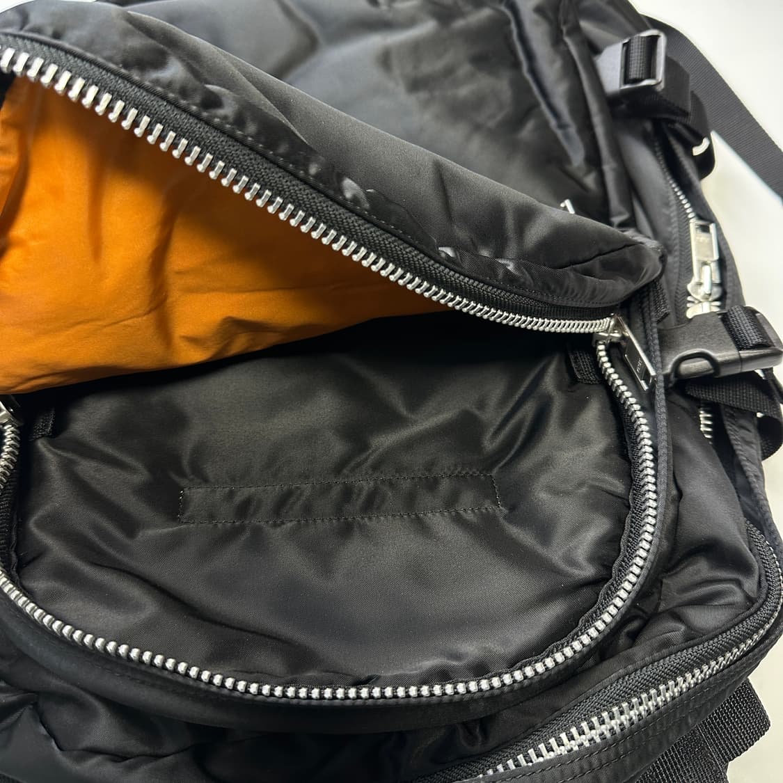 PORTER TANKER BACKPACK 포터 탱커 데이팩 백팩 상품이미지6