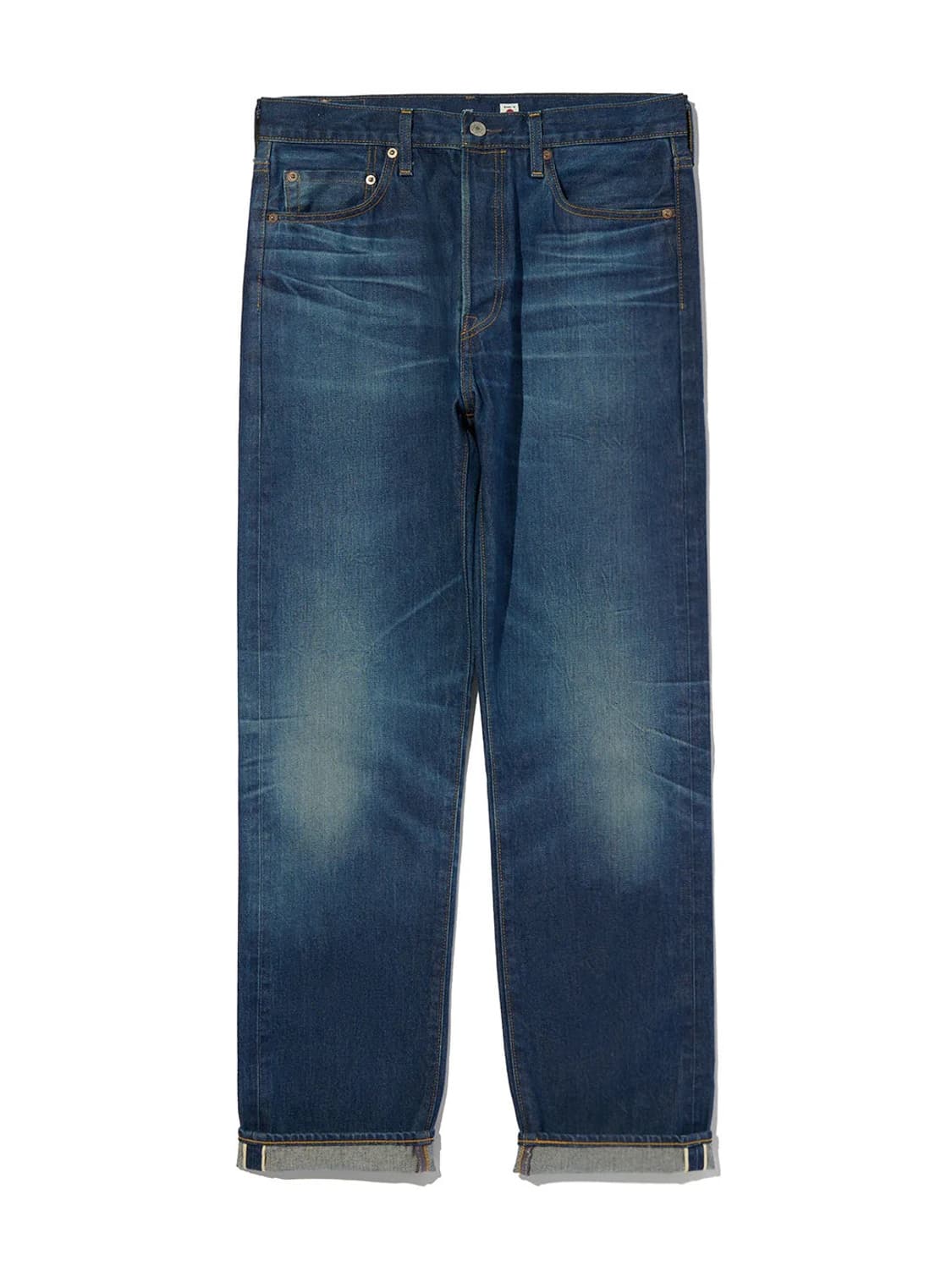 (새제품) 리바이스 블루탭 1980‘S 501 데님 팝니다. 상품이미지1